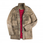 Men's Cruz Coat