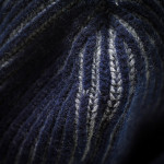 Knitted Cashmere Hat