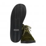 Vellie - Olive Suede - Ladies