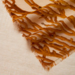 Luffa Scarf