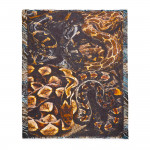 Snakes Scarf