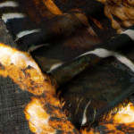 Snakes Scarf