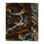 Snakes Scarf