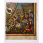 Planisfero Scarf