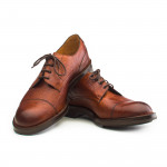 Rosewood Country Shoe