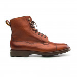 Galway Rosewood Country Boot