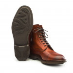 Galway Rosewood Country Boot