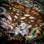 Autunno Inverno Scarf