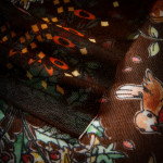 Autunno Inverno Scarf