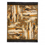 Cleopatra Scarf