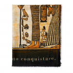 Cleopatra Scarf