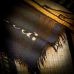 Cleopatra Scarf