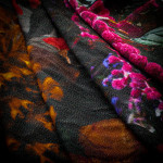 Fioreska Scarf