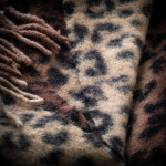 Flintstones Scarf