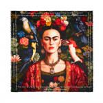 Frida Kalo Scarf