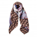 Palazzo Te Mantova Scarf