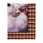 Palazzo Te Mantova Scarf