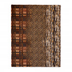 Safari Print Scarf