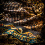 Trees Scarf
