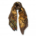 Trees Scarf