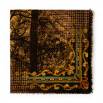 Trees Scarf