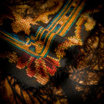 Trees Scarf
