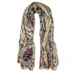 London Scarf