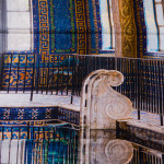 Hearst Castle Scarf