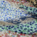 Boa Scarf