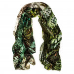 Palms Scarf