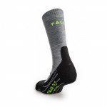 TK2 Mens Socks in Light Grey