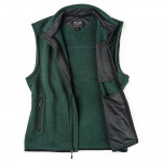 Ridgeway Fleece Vest