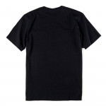 Short Sleeve Outfitter One-Pocket T-Shirt in Dark Navy