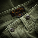Field Cargo Shorts