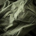 Field Cargo Shorts