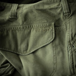 Field Cargo Shorts
