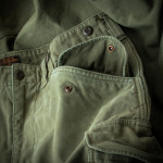 Field Cargo Shorts