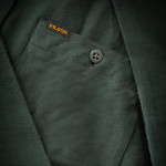 Rangeland Flannel Shirt