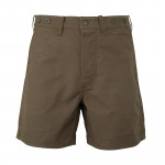 Dry Tin Shorts in Marsh Olive