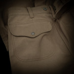 Dry Tin Shorts in Marsh Olive