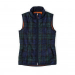 Body Warmer - Obelix - Navy