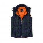 Body Warmer - Obelix - Navy