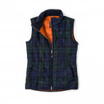 Body Warmer - Obelix - Navy