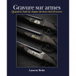 Graveur Sur Armes