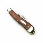 Grinling Whittler in Chechen Rosewood