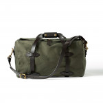 Filson - Small Duffle - Otter Green