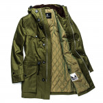 Men's Scafell Coat