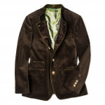 Men's Elliot Corduroy Jacket