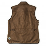 Men's Hector Fur Lined Gilet