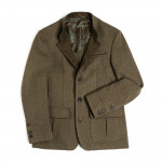 Men's Ferdinand Jacket